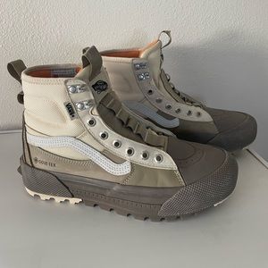Vans Sk8-Hi GORE-TEX MTE3
